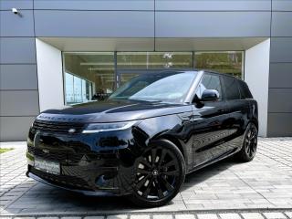 Land Rover Range Rover Sport 4.4 P530 AUTOBIOGRAPHY MY25*