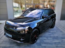 Land Rover Range Rover Sport 3.0 D350 AUTOBIOGRAPHY MY25