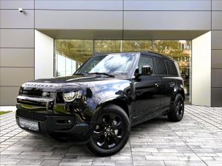 Land Rover Defender 110 D300 X-DYNAMIC HSE