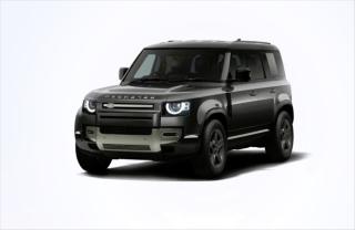 Land Rover Defender 110 D250 X-DYNAMIC SE MY25.5
