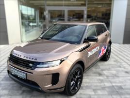 Land Rover Range Rover Evoque 2.0 D165 S AWD MY25