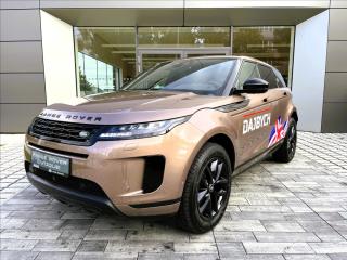 Land Rover Range Rover Evoque 2.0 D165 S AWD*
