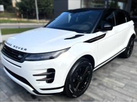 Land Rover Range Rover Evoque 2.0 D165 DYNAMIC SE AWD MY25