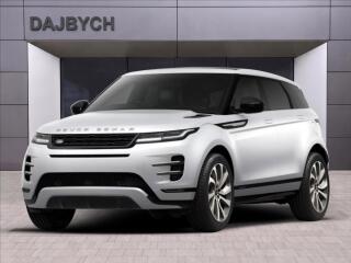 Land Rover Range Rover Evoque 2.0 D200 Hoxton Edition AWD