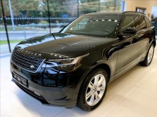 Land Rover Range Rover Velar 2.0 P400e S AWD PHEV MY26