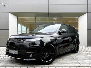 Land Rover Range Rover Sport 3.0 D300 DYNAMIC HSE