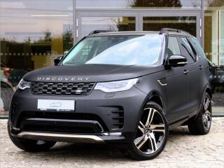 Land Rover Discovery 3.0 D350 TEMPEST Edition*