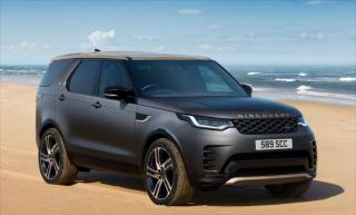 Land Rover Discovery 3.0 D350 TEMPEST Edition*