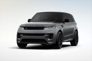 Land Rover Range Rover Sport 3.0 P550e AUTOBIOGRAPHY MY25 /