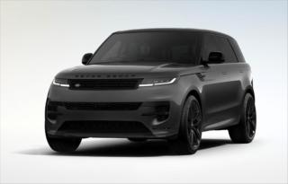 Land Rover Range Rover Sport 3.0 D350 AUTOBIOGRAPHY MY25