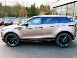 Land Rover Range Rover Evoque 2.0 D165 DYNAMIC SE AWD MY25