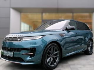 Land Rover Range Rover Sport 3.0 D300 DYNAMIC SE MY25