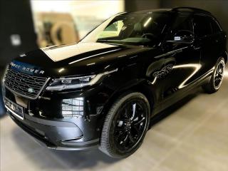 Land Rover Range Rover Velar 2.0 D200 S AWD MY25.5