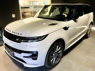 Land Rover Range Rover Sport 3.0 P460e DYNAMIC SE PHEV MY25