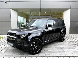 Land Rover Defender 110 V8 P425 X-DYN HSE MY25.5