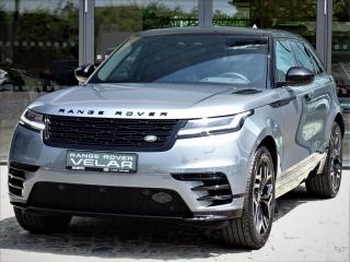 Land Rover Range Rover Velar 3.0 D300 DYNAMIC HSE MY25.5