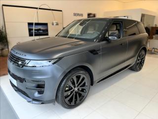 Land Rover Range Rover Sport 3.0 D300 DYNAMIC SE MY25 STEAL