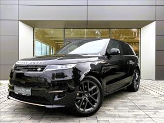 Land Rover Range Rover Sport 3.0 D250 DYNAMIC SE