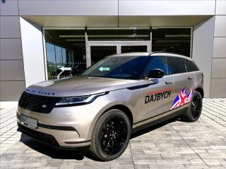 Land Rover Range Rover Velar 2.0 P400e S AWD PHEV MY26