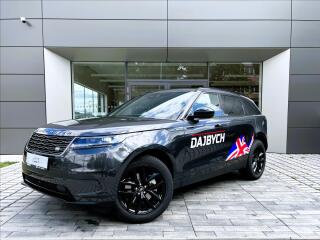 Land Rover Range Rover Velar 2.0 P400e S AWD PHEV