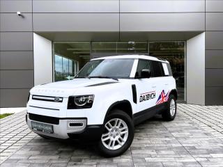 Land Rover Defender 110 D200 S AWD MY25.5