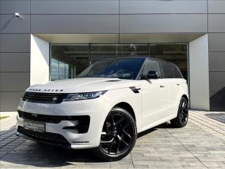 Land Rover Range Rover Sport 3.0 P460e DYNAMIC HSE PHEV