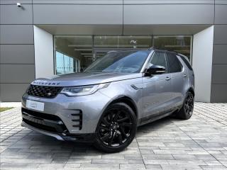 Land Rover Discovery 3.0 D350 DYNAMIC SE AWD