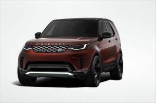 Land Rover Discovery 3.0 D350 GEMINI AWD*
