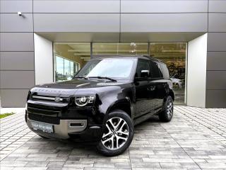 Land Rover Defender 110 D250 X-DYNAMIC HSE MY25.5