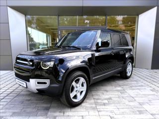 Land Rover Defender 110 D200 S AWD MY25