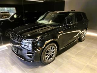 Land Rover Range Rover Sport 3.0 D250 DYNAMIC SE AWD MY25*