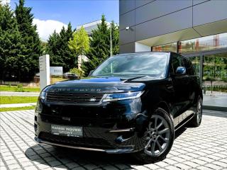 Land Rover Range Rover Sport 3.0 D250 DYNAMIC SE AWD MY25*