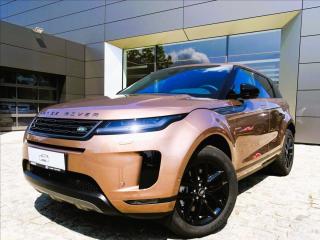 Land Rover Range Rover Evoque 2.0 D165 S AWD*