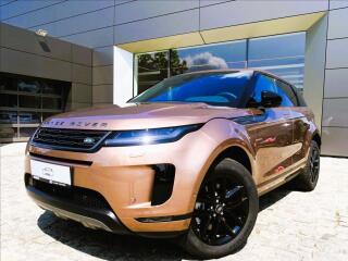 Land Rover Range Rover Evoque 2.0 D165 S AWD*