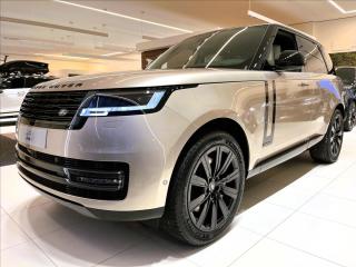 Land Rover Range Rover 3.0 P550e AUTOBIOGRAPHY SWB PH