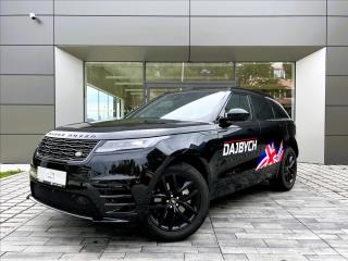 Land Rover Range Rover Velar 2.0 D200 DYNAMIC SE AWD MY26