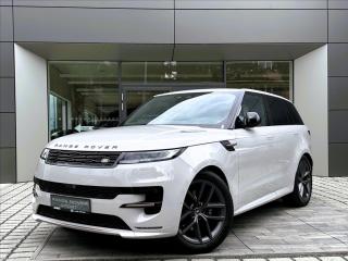 Land Rover Range Rover Sport 3.0 D250 DYNAMIC SE MY25*