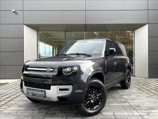 Land Rover Defender 110 D200 S