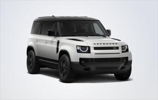 Land Rover Defender 110 D200 S *