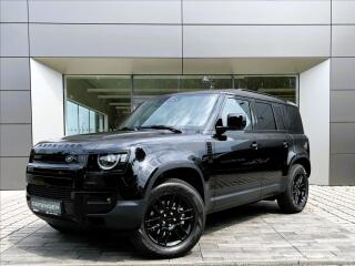 Land Rover Defender 110 D200 S