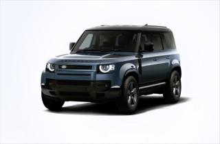 Land Rover Defender 110 D200 X-DYNAMIC SE MY25.5