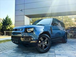 Land Rover Defender 110 D200 X-DYNAMIC SE MY25.5
