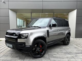 Land Rover Defender 110 V8 P425 X MY25