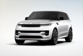 Land Rover Range Rover Sport 3.0 P460e PHEV DYNAMIC SE MY25
