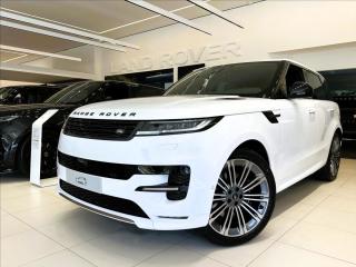Land Rover Range Rover Sport 3.0 P460e PHEV DYNAMIC SE MY25