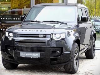 Land Rover Defender 110 D300 X-DYNAMIC HSE MY25.5