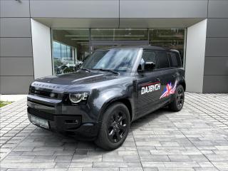 Land Rover Defender 110 D300 X-DYNAMIC HSE MY25.5