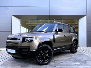 Land Rover Defender 110 D250 X-DYNAMIC SE