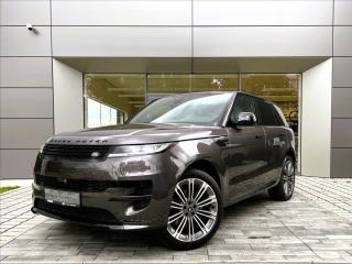 Land Rover Range Rover Sport 3.0 D350 AUTOBIOGRAPHY*