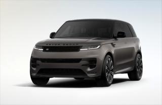 Land Rover Range Rover Sport 3.0 D350 AUTOBIOGRAPHY MY25